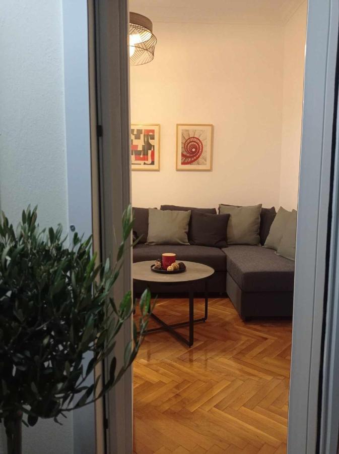 Parthenon Retreat Apartamento Atenas Exterior foto
