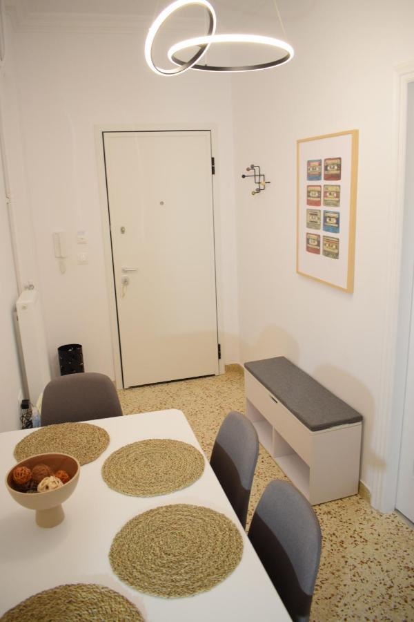 Parthenon Retreat Apartamento Atenas Exterior foto