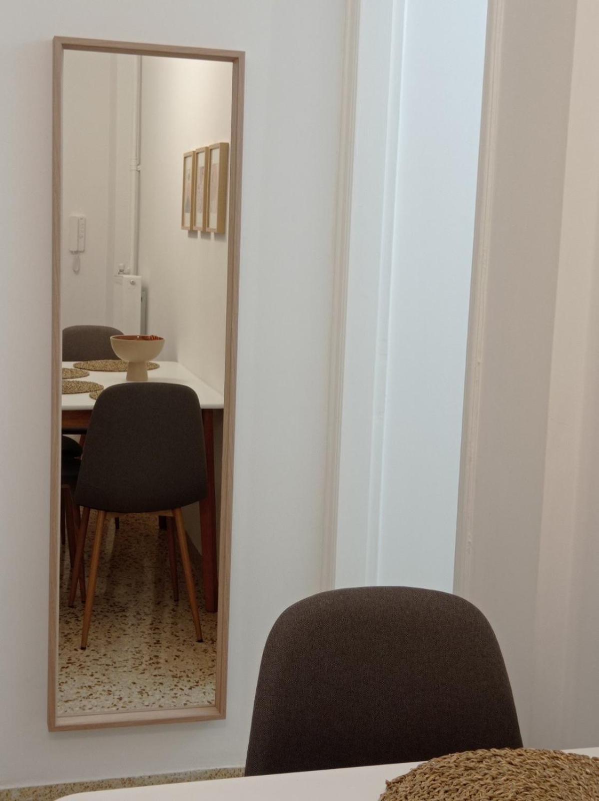 Parthenon Retreat Apartamento Atenas Exterior foto