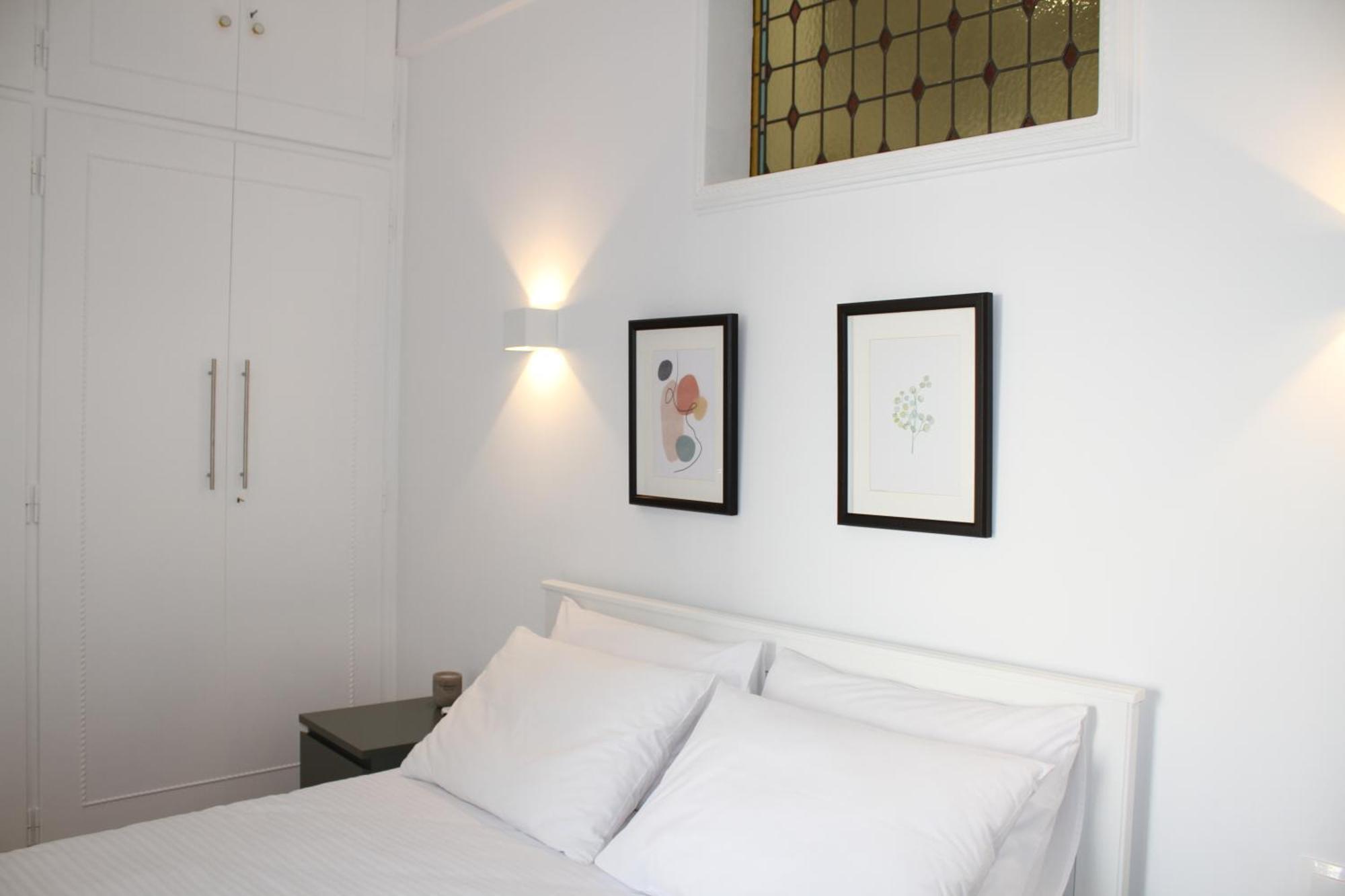 Parthenon Retreat Apartamento Atenas Exterior foto