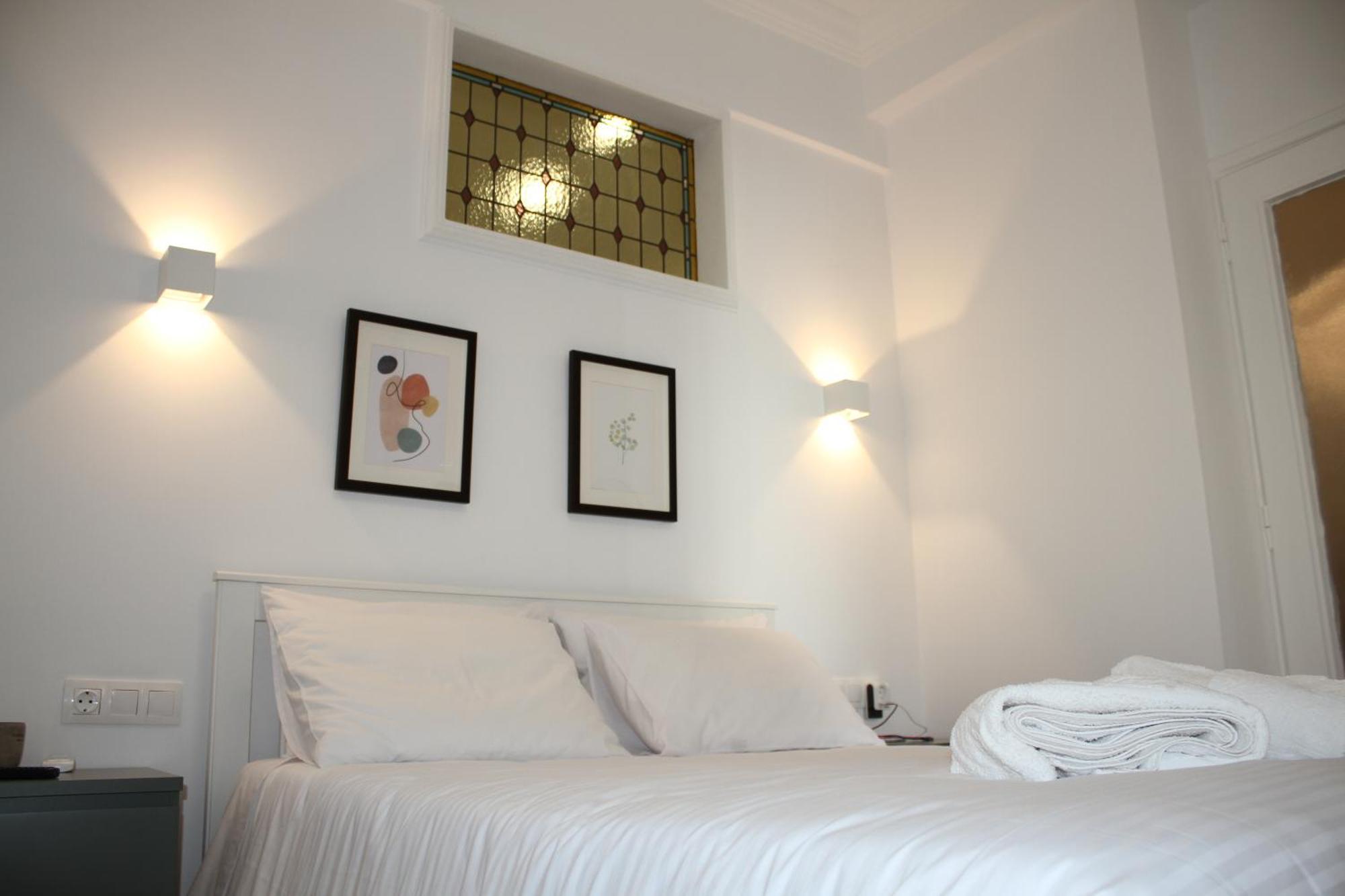 Parthenon Retreat Apartamento Atenas Exterior foto