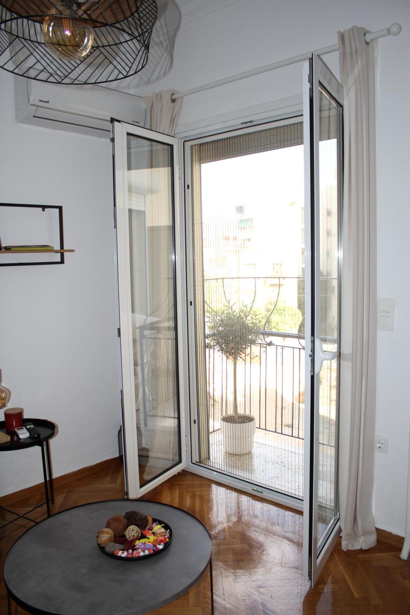 Parthenon Retreat Apartamento Atenas Exterior foto
